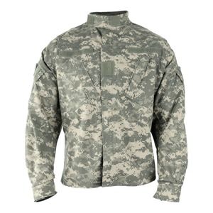 US Army ACU Digital Camo Coat Combat Uniform Medium Regular NSN 8415-01-519-8510